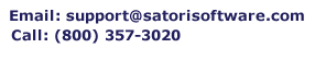 mailto:support@satorisoftware.com